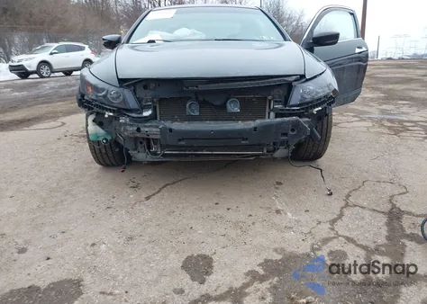 2010 Honda Accord 3.5 Ex-L z USA, uszkodzony, nr VIN 1HGCS2A89AA002026